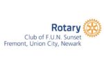 Rotary Club of FUN Sunset